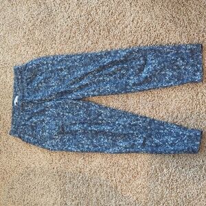 Tommy Hilfiger floral pants